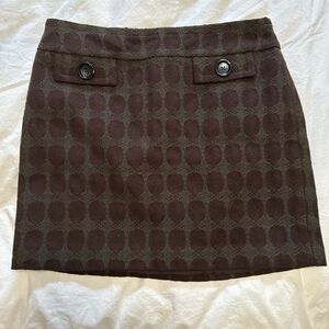 MICHAEL KORS SKIRT